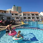 With Heated Pool Near Sandy - Costa Adeje Prázdninový dům