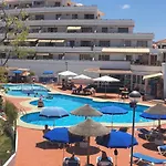 With Heated Pool Near Sandy - Costa Adeje