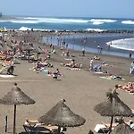 With Heated Pool Near Sandy - Costa Adeje *